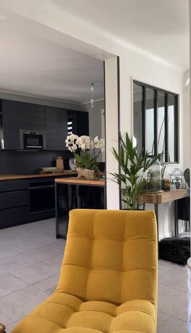 The Beach Dream Cagnes Sur Mer Экстерьер фото